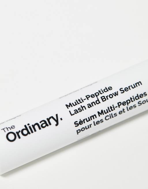 The Ordinary Healthy Hair Duo, Set of 2