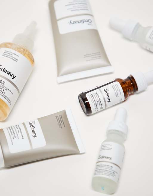 The Ordinary – The Mini Discovery S– Zestaw kosmetyków – taniej o 25%, 2 z 4
