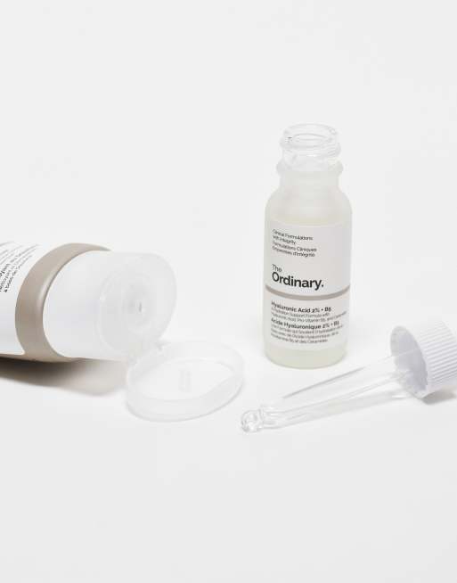 The Ordinary – The Mini Discovery S– Zestaw kosmetyków – taniej o 25%, 3 z 4