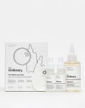 [The Ordinary] The Ordinary The Mini Icons Set - Limited Edition-No colour No Size No colour