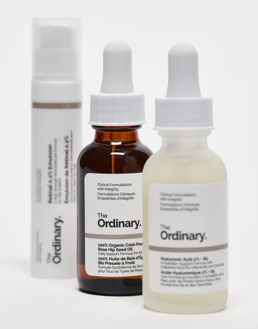 The Ordinary The Nightly Set, 3 of 4