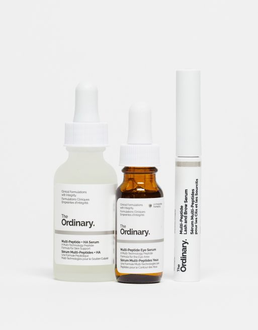 The Ordinary – The Power of Peptides – Hautpflege-Set, 30% Ersparnis, 2 von 4