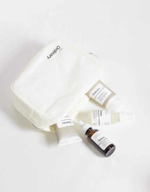 The Ordinary The Renewal Limited Edition Skincare Gift Set, 2 of 4