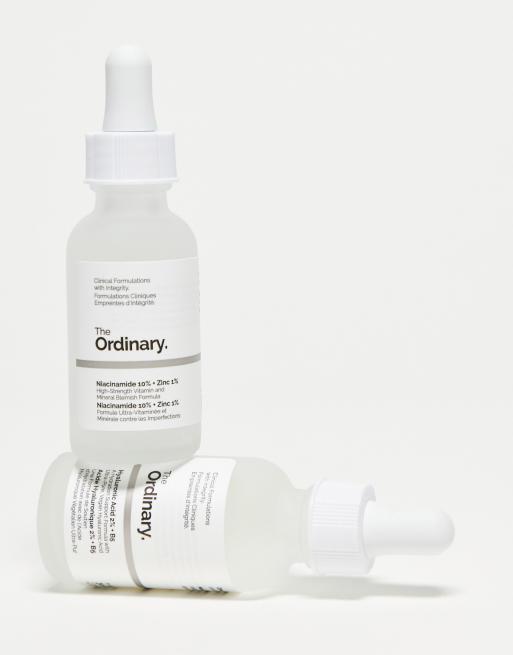 The Ordinary The Skin Support Set - 10% Saving, 4 of 4