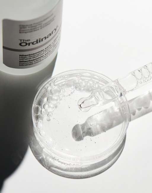 The Ordinary The Skin Support Set