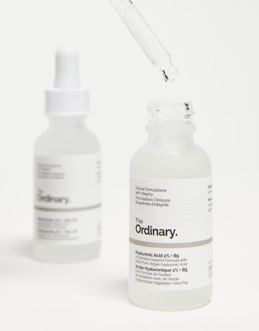 The Ordinary - The Skin Support Set - Huidverzorgingsset (Bespaar 10%), 2 van 4