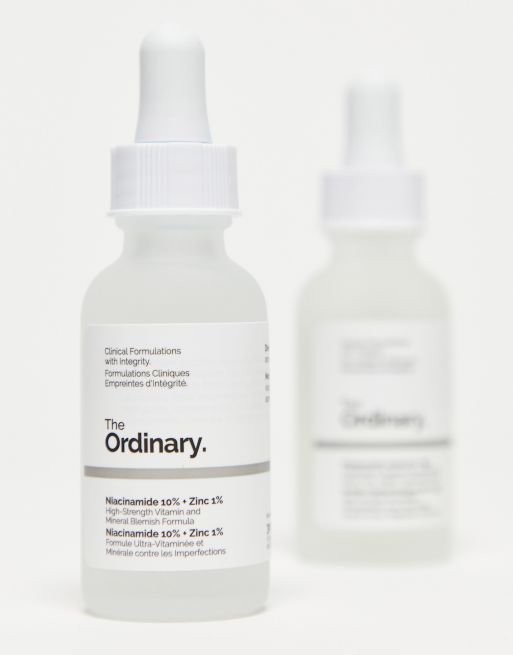 The Ordinary - The Skin Support Set (spar 10%), 3 af 4