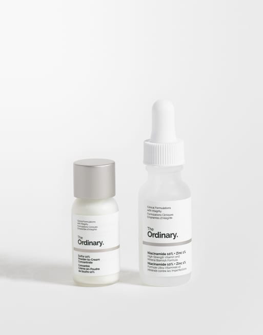 The Ordinary The Target & Treat Limited Edition Hautpflege-Geschenkset, 3 von 4