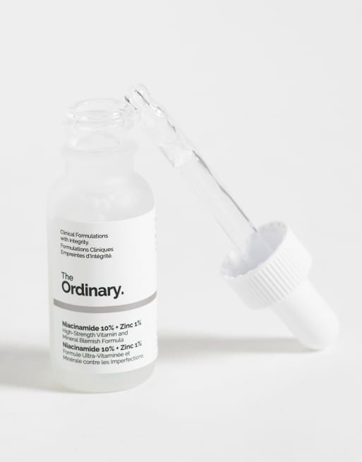The Ordinary The Target & Treat limited edition hudvårdsset, 2 av 4