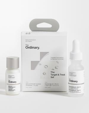 The Ordinary The Target & Treat Limited Edition Skincare Gift Set