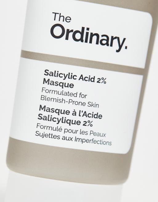 The Ordinary – Tonmaske mit 2% Salicylsäure, 100 ml, 3 von 4