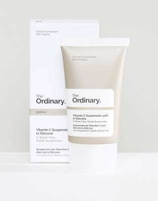 The Ordinary Natural Moisturizing Factors + Ha 30ml-no Color