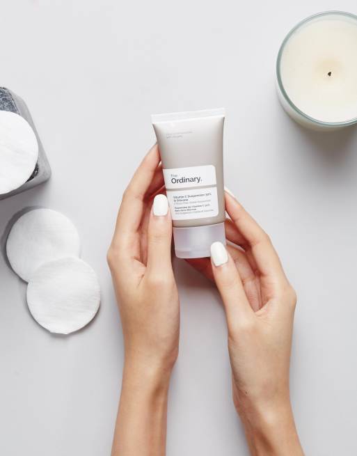 The Ordinary Vitamin C 30% - Witamina C w silikonie 30ml, 2 z 4