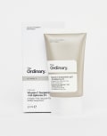 [The Ordinary] The Ordinary Vitamin C Suspension 23% + HA Spheres 2% 30ml-No colour No Size Vitamin c suspension