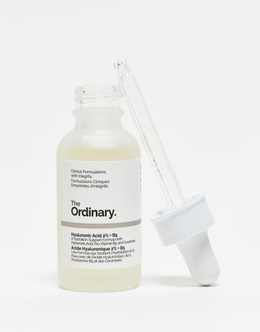 The Ordinary x ASOS – Ready Set O – Zestaw do pielęgnacji skóry – taniej o 14%, 3 z 4