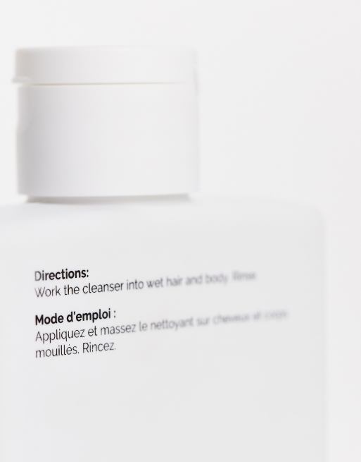 The Ordinary – Żel myjący do ciała i włosów z 4% roztworem siarczanu, 240 ml, 4 z 4