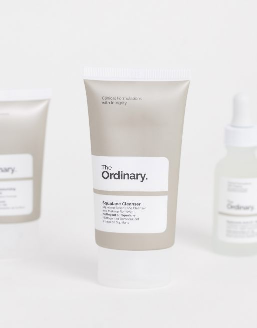 The Ordinary - Zestaw kosmetyków do codziennego stosowania OSZCZĘDZASZ 10%, 2 z 4