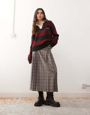 -        red check
