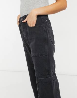 the ragged priest jeans