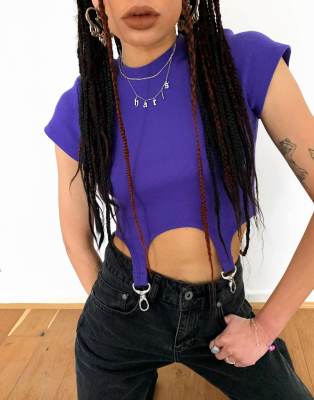 asos festival tops