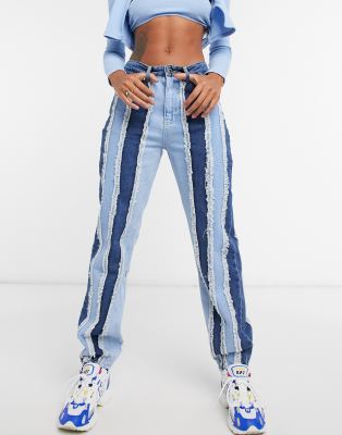 the ragged priest jeans