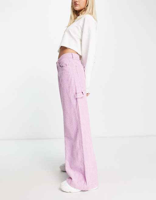 The sold ragged priest pink pants