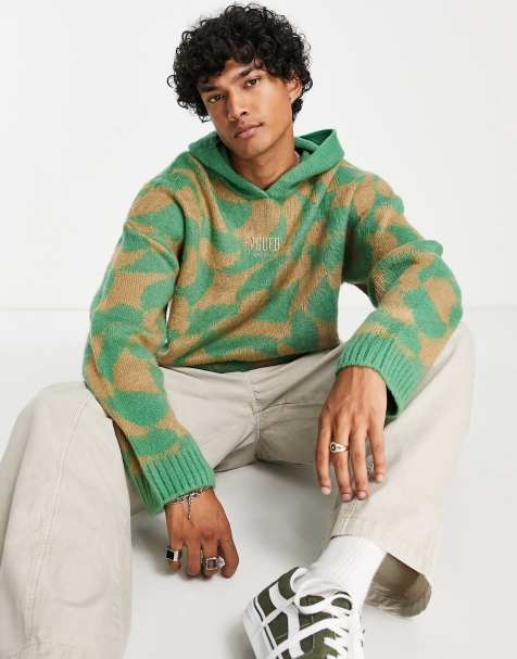 Asos mens store hoodies sale