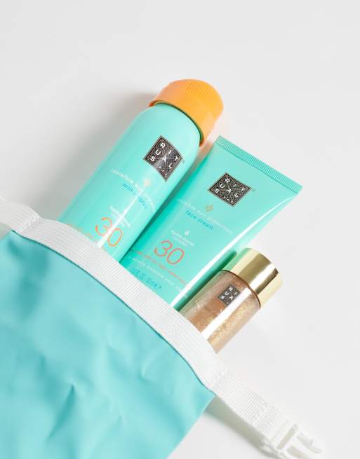 The Ritual Karma Sun Trial Set 2026 Lotus Flower & White Tea , 4 of 4