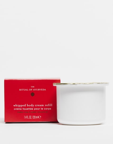 The Ritual of Ayurveda Body Cream Refill 220ml - view 1