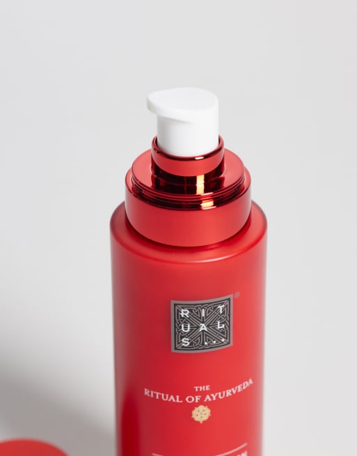 The Ritual of Ayurveda Body Serum 100ml, 3 of 4