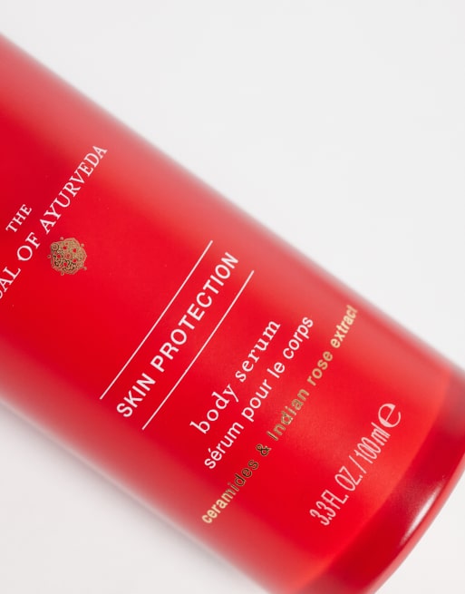 The Ritual of Ayurveda Body Serum 100ml, 4 of 4
