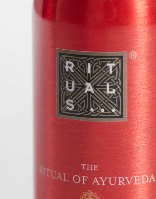 The Ritual of Ayurveda Foaming Shower Gel 50ml, 4 of 4