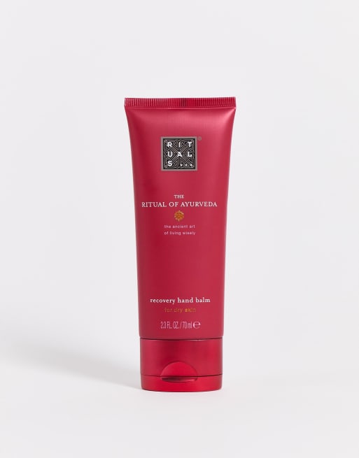 The Ritual of Ayurveda Hand Balm 70ml
