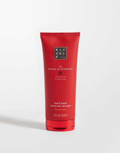 The Ritual of Ayurveda Hand Balm 70ml - view 1