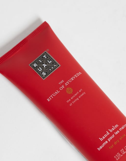 The Ritual of Ayurveda Hand Balm 70ml, 4 of 4