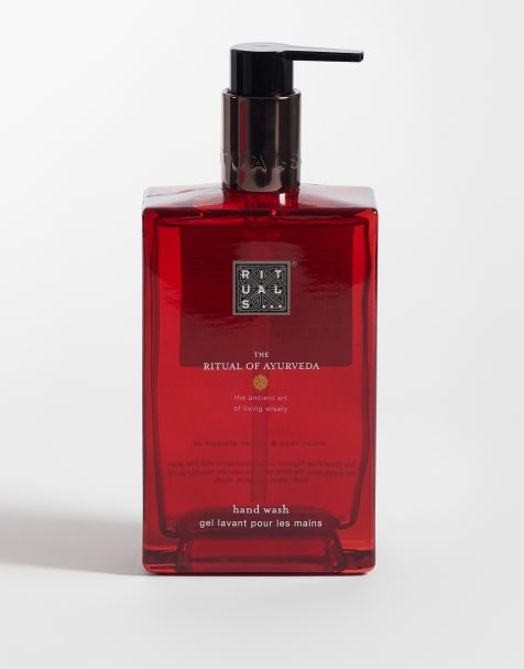The Ritual of Ayurveda Hand Wash 300ml - view 1