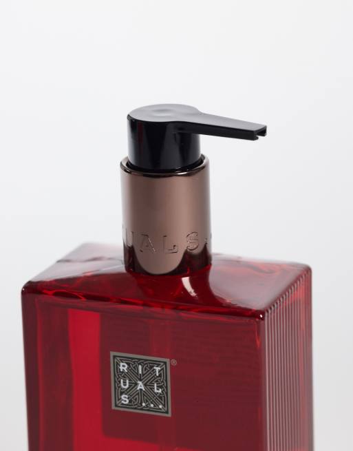 The Ritual of Ayurveda Hand Wash 300ml, 3 of 4