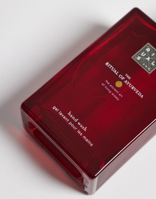 The Ritual of Ayurveda Hand Wash 300ml, 4 of 4
