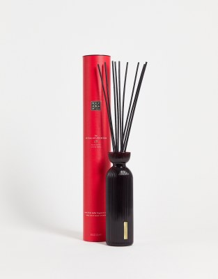 The Ritual of Ayurveda Indian Rose & Sweet Almond Oil Fragrance Sticks-No colour