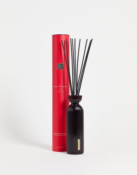 The Ritual of Ayurveda Indian Rose & Sweet Almond Oil Fragrance Sticks - view 1
