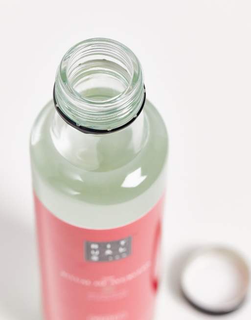 The Ritual of Ayurveda Indian Rose & Sweet Almond Oil Reed Diffuser ...