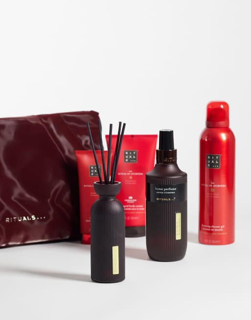The Ritual of Ayurveda Large Giftset 2026 (save 23%), 2 of 3