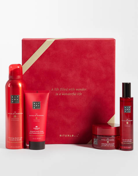 The Ritual of Ayurveda - Medium Gift Set 2026 (save 19%) - view 1