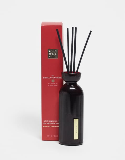 The Ritual of Ayurveda Mini Fragrance Sticks 70ml - view 1