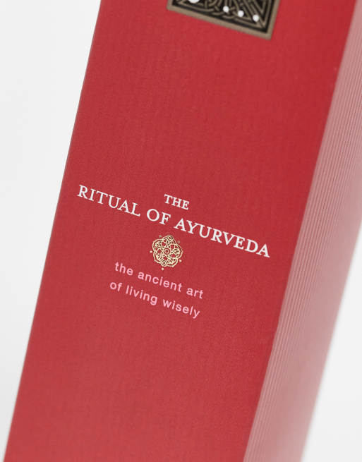 The Ritual of Ayurveda Mini Fragrance Sticks 70ml, 2 of 3