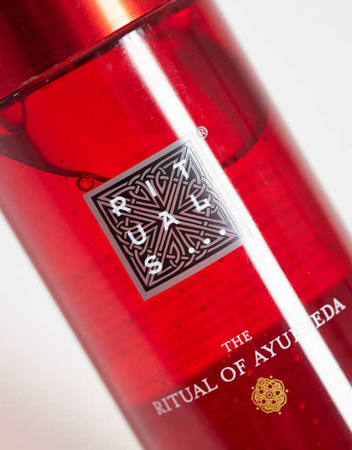 The Ritual of Ayurveda Shower Oil 200ml, 4 of 4
