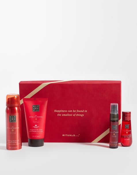 The Ritual of Ayurveda - Small Gift Set 2026 - view 1