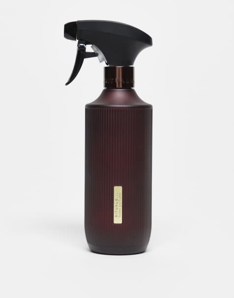 The Ritual of Ayurveda Sweet Almond Oil & Indian Rose Home Perfume 400ml - view 1