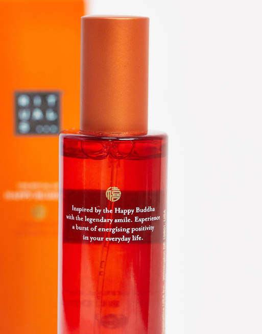 Rituals best sale happy mist