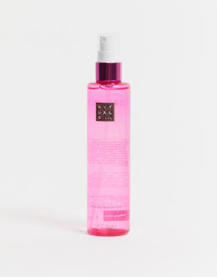 Rituals sugar outlet love body mist